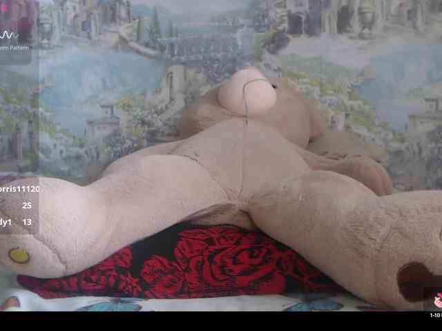 PRINCESS_kisss webcam