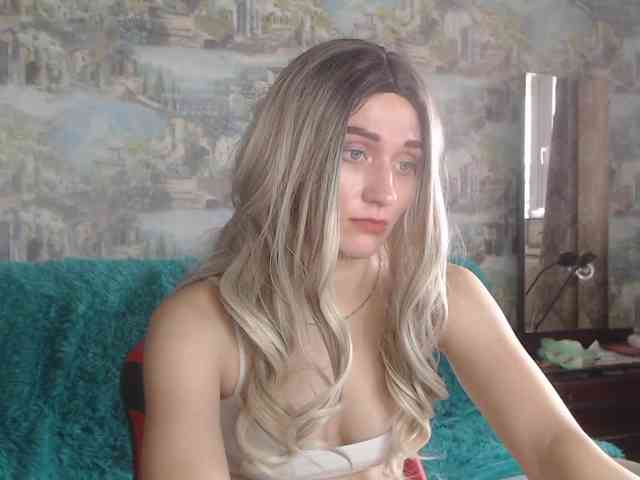 PRINCESS_kisss webcam