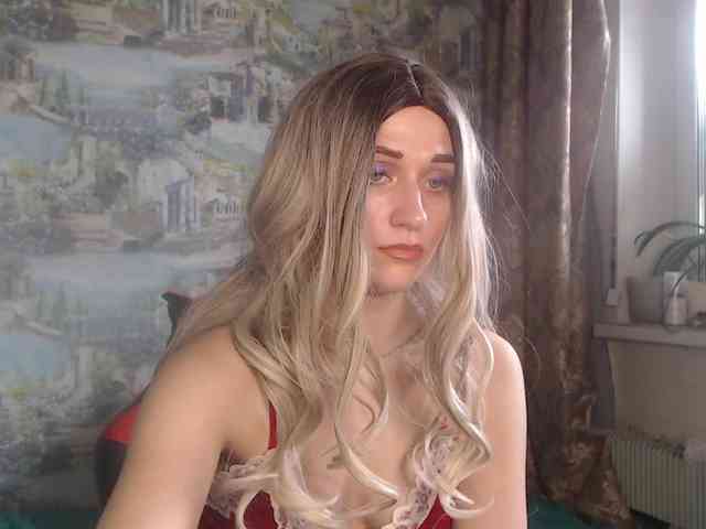 PRINCESS_kisss webcam