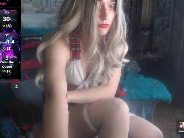PRINCESS_kisss webcam