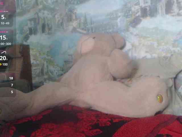 PRINCESS_kisss webcam