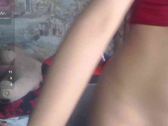 PRINCESS_kisss webcam