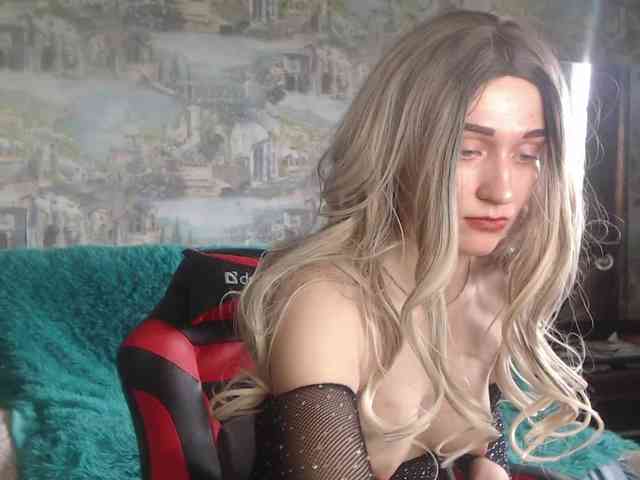PRINCESS_kisss webcam