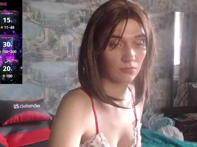 PRINCESS_kisss webcam