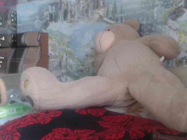 PRINCESS_kisss webcam