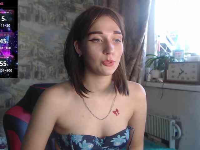 PRINCESS_kisss webcam
