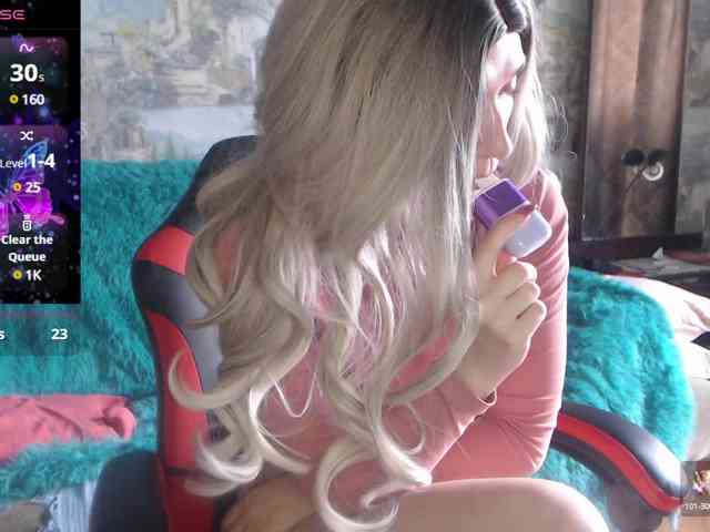 PRINCESS_kisss webcam