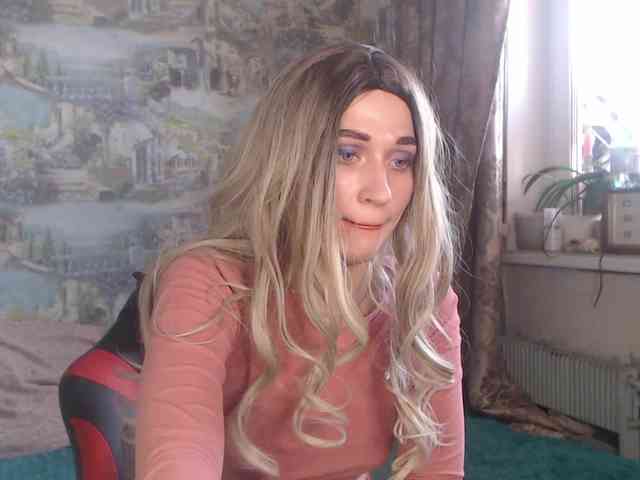 PRINCESS_kisss webcam