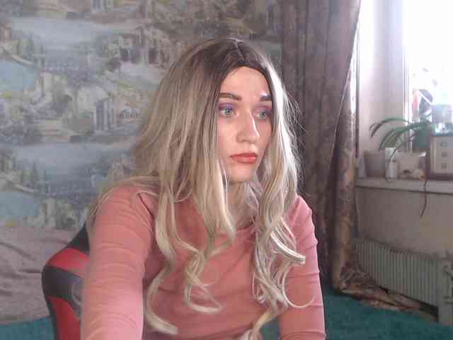 PRINCESS_kisss webcam