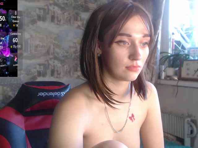 PRINCESS_kisss webcam