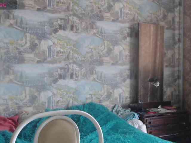 -LauraGold- webcam