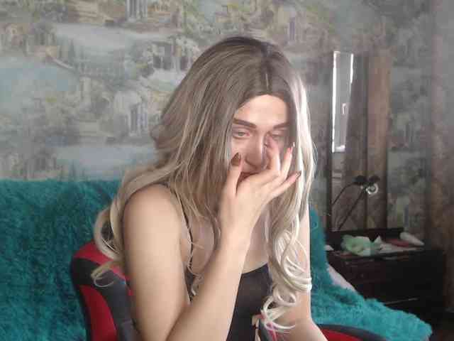 PRINCESS_kisss webcam