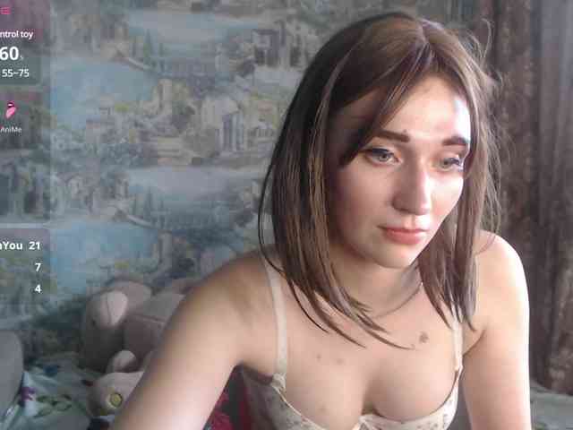 PRINCESS_kisss webcam