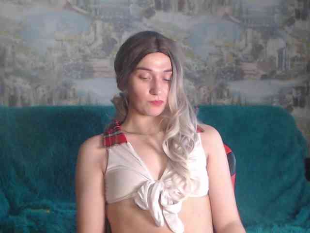 PRINCESS_kisss webcam