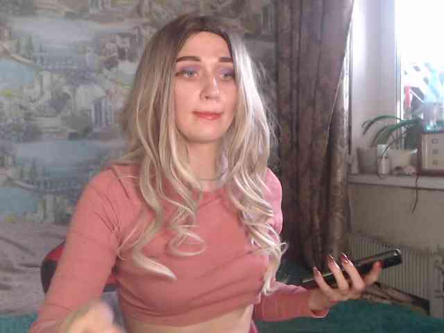 PRINCESS_kisss webcam