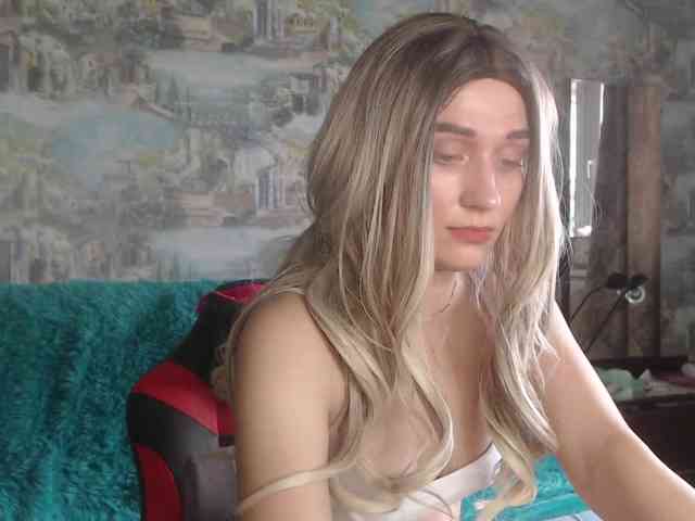 PRINCESS_kisss webcam