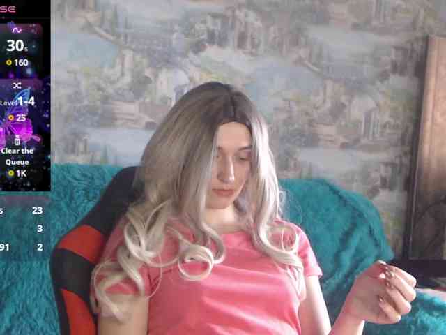 PRINCESS_kisss webcam