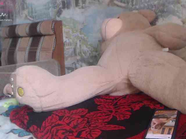PRINCESS_kisss webcam