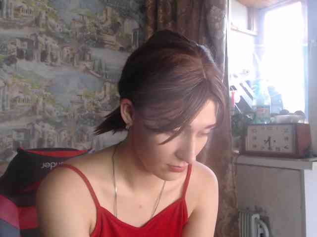 PRINCESS_kisss webcam