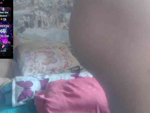 PRINCESS_kisss webcam