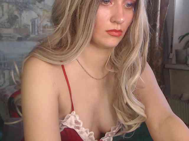 PRINCESS_kisss webcam