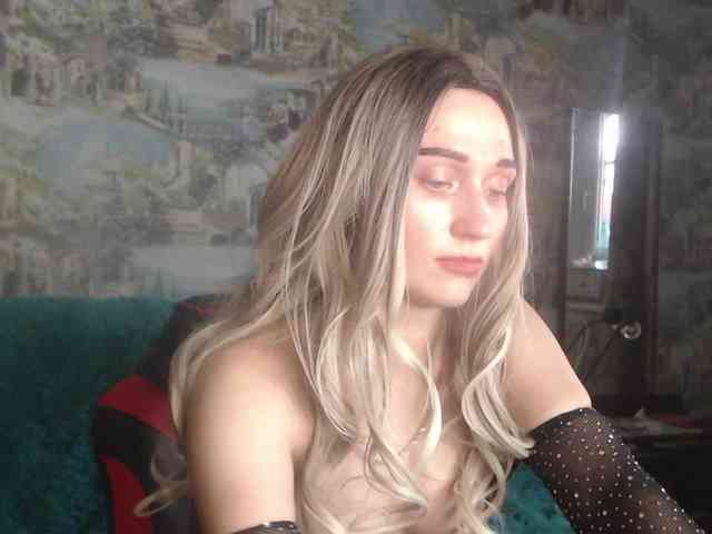 PRINCESS_kisss webcam