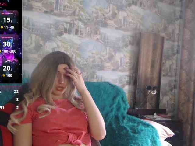 PRINCESS_kisss webcam