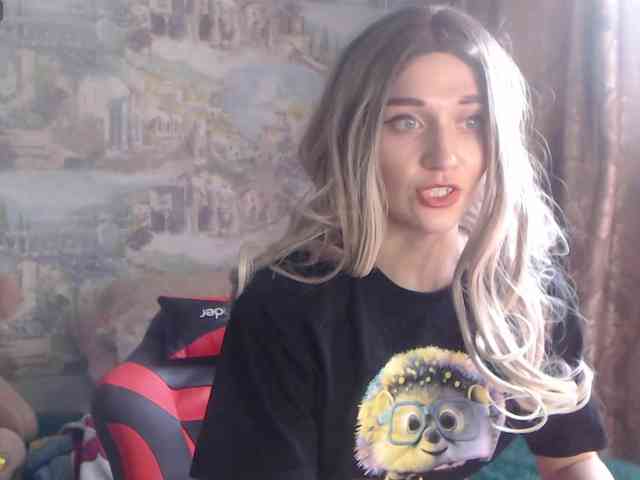 PRINCESS_kisss webcam