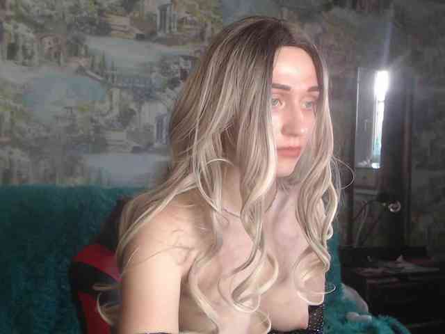 PRINCESS_kisss webcam
