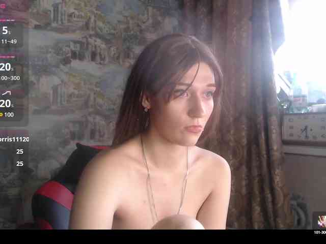 PRINCESS_kisss webcam
