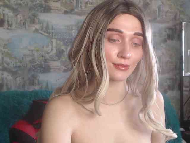 PRINCESS_kisss webcam