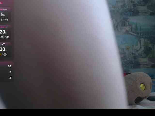 PRINCESS_kisss webcam