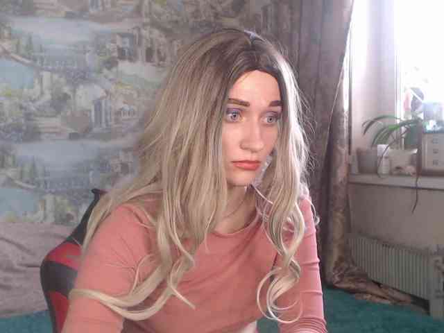 PRINCESS_kisss webcam