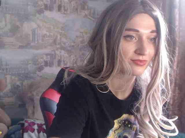PRINCESS_kisss webcam