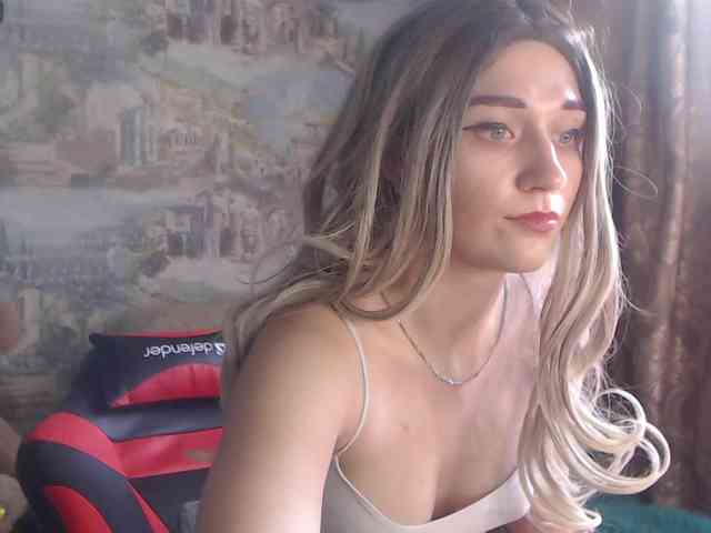 PRINCESS_kisss webcam