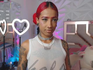 Madisson021 Porn Show