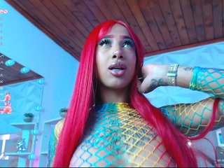 Madisson021 Porn Show