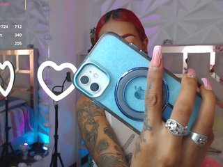 Madisson021 Porn Show