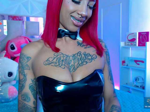 Madisson3333 preview