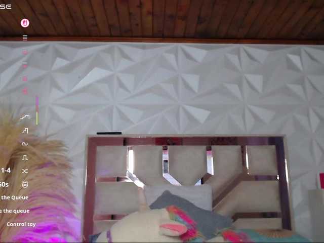 Madisson3333's BongaCams show and profile