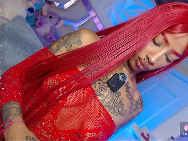 Madisson3333's BongaCams show and profile