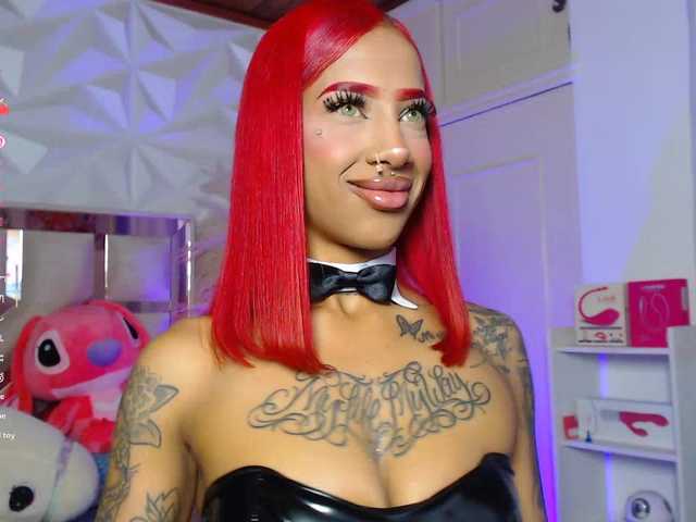 Madisson3333's BongaCams show and profile