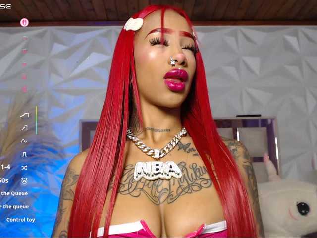 Madisson3333's BongaCams show and profile