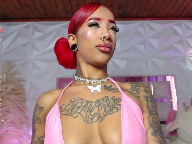 Madisson3333 live cam profile