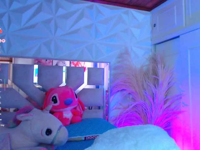 Madisson3333's BongaCams show and profile