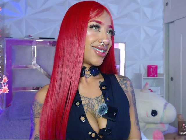 Madisson3333's BongaCams show and profile