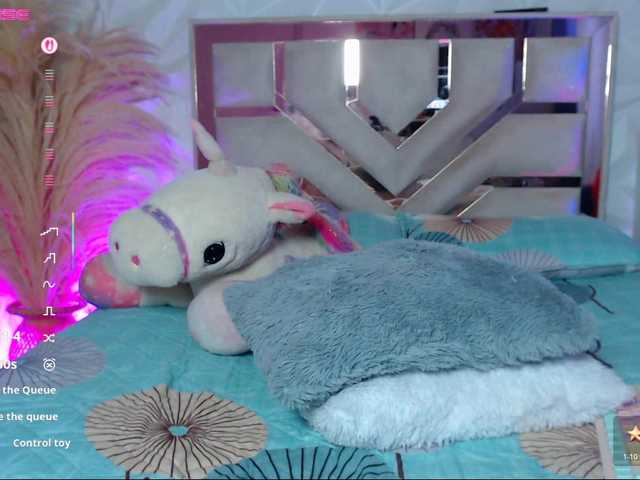 Madisson3333's BongaCams show and profile