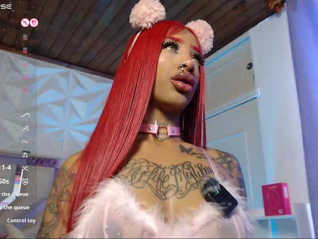 Madisson3333's BongaCams show and profile