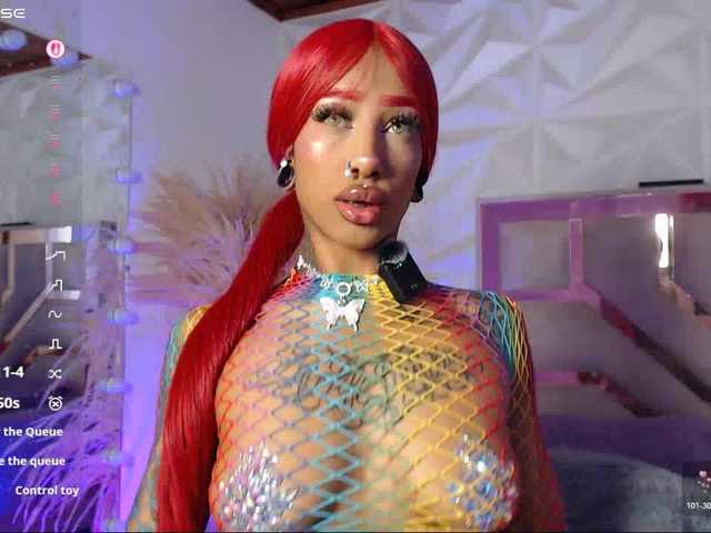 Madisson3333's BongaCams show and profile