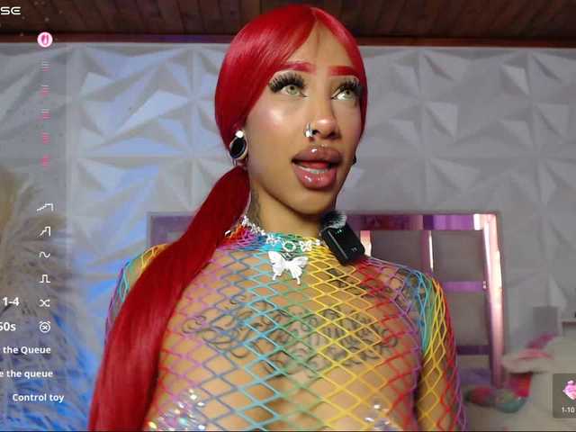 Madisson3333's BongaCams show and profile